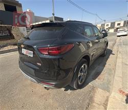 شيفروليه بليزر